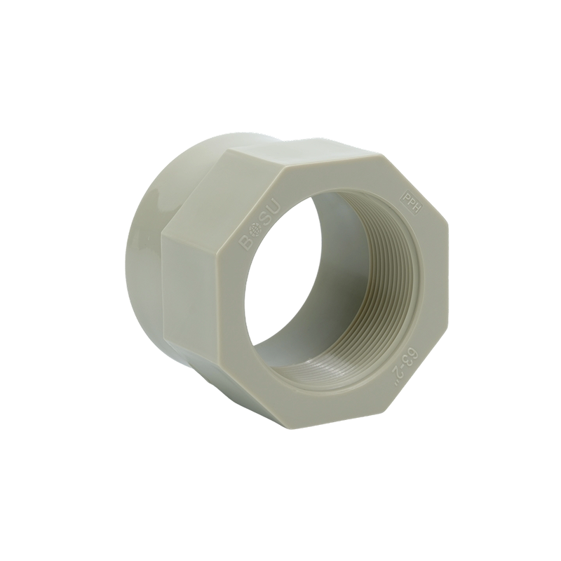 β-Pph Innenzahn-Direkt-Hotmelt-Rohrverschraubung 1,0 MPa