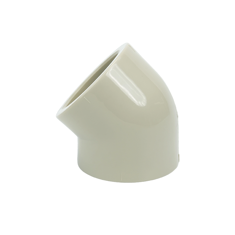 β-Pph 45-Grad-Winkel-Hotmelt-Rohrverschraubung 1,0 MPa