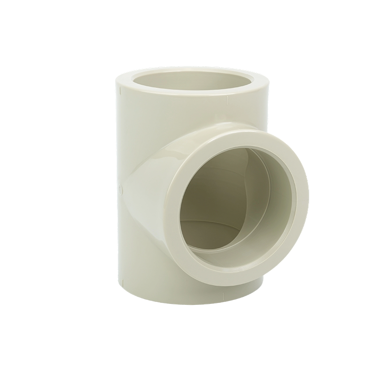 β--PPH-T-Hotmelt-Muffenverschraubungen 1,6 MPa