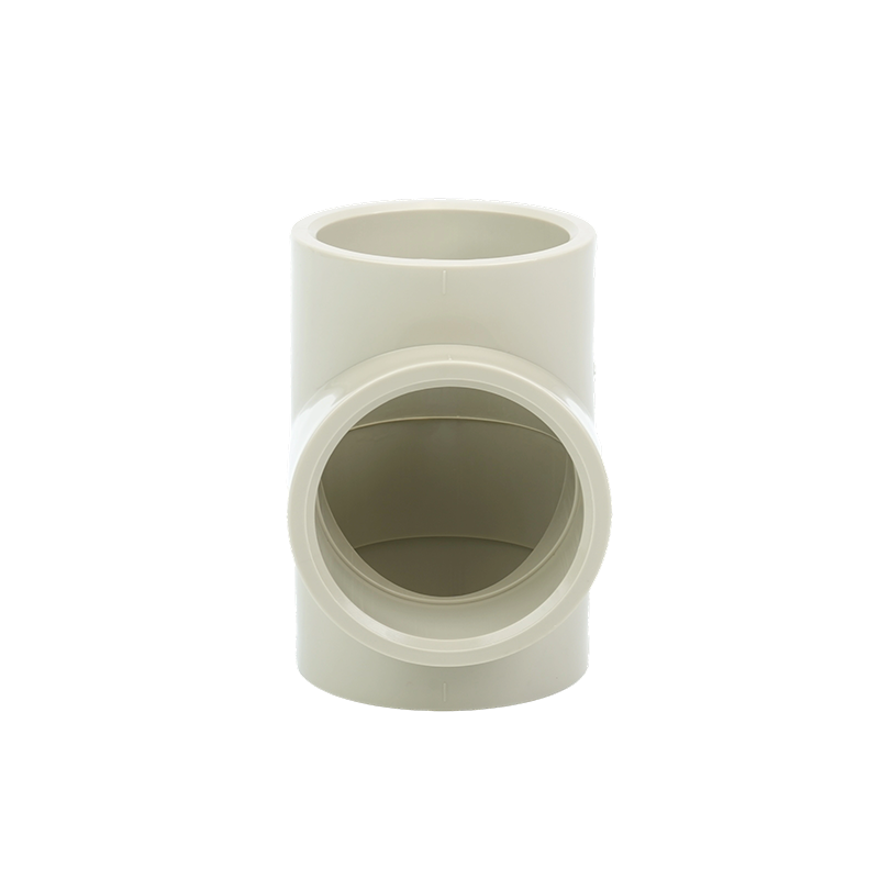 β-Pph positive Drei-Wege-Hotmelt-Rohrverschraubung 1,0 MPa